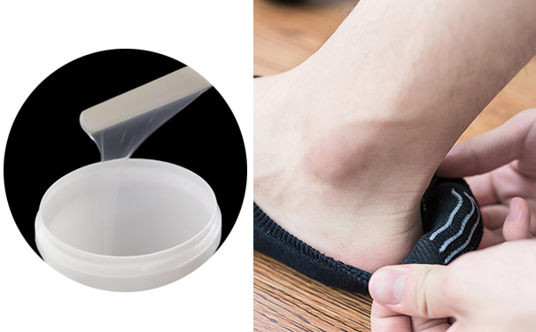 加成型液體硅膠可以用來涂布嗎？