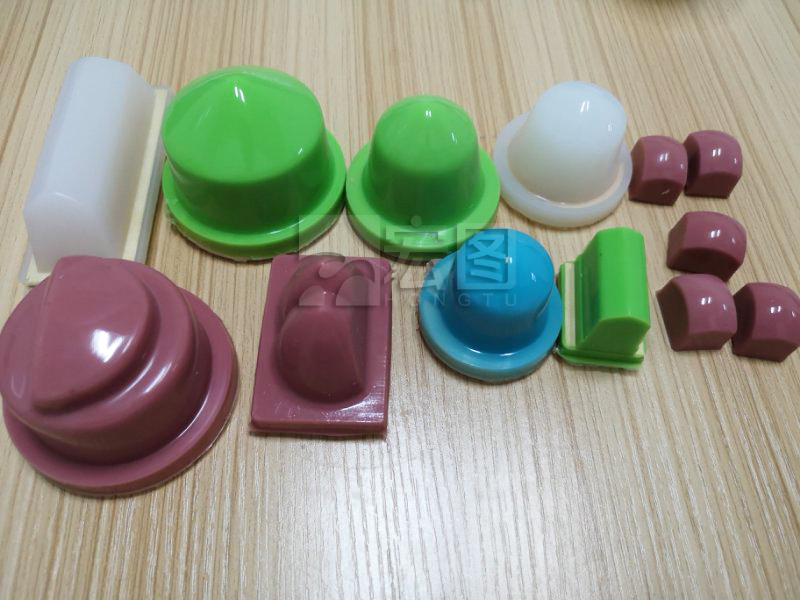 什么原因?qū)е乱朴」枘z印刷圖案不清晰？