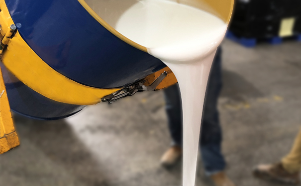 室溫硫化硅橡膠是膠水嗎？