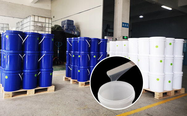 食品級(jí)硅膠操作比例是怎樣？