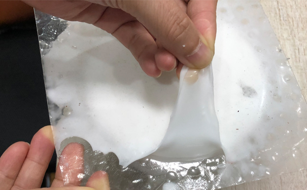 制作好的移印膠頭粘模怎么辦？