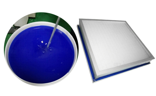 液槽膠是什么？有什么用？