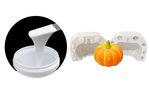 DIY蠟燭模具用硅膠怎樣制作？