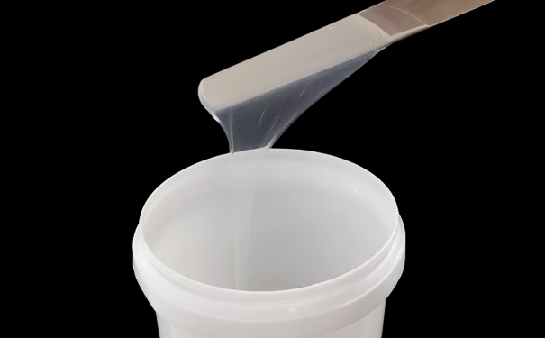 食品級液體硅膠是耐高溫材料嗎？