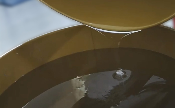 什么是透明模具硅膠？