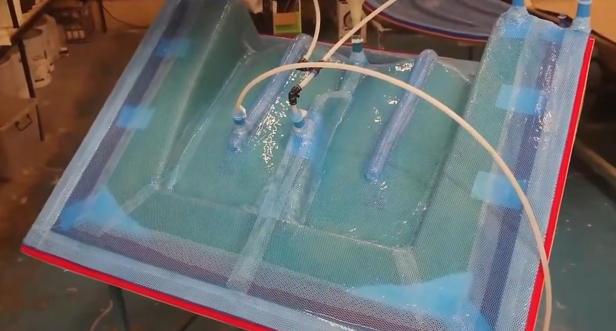 硅膠真空袋反復(fù)翻轉(zhuǎn)難題，這些預(yù)防措施讓你秒變達(dá)人