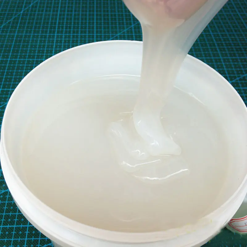 放心采購宏圖食品級液體硅膠，安全有保障！