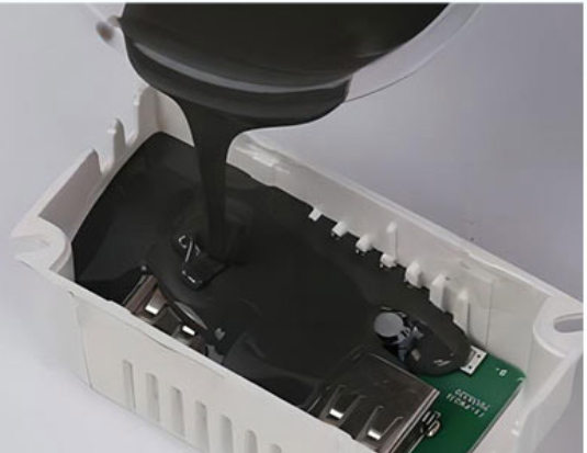 雙組份有機(jī)硅灌封，密封界的實力擔(dān)當(dāng)！