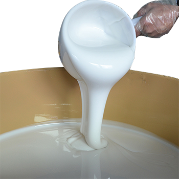 翻模硅橡膠，讓翻模變得輕松又簡單！