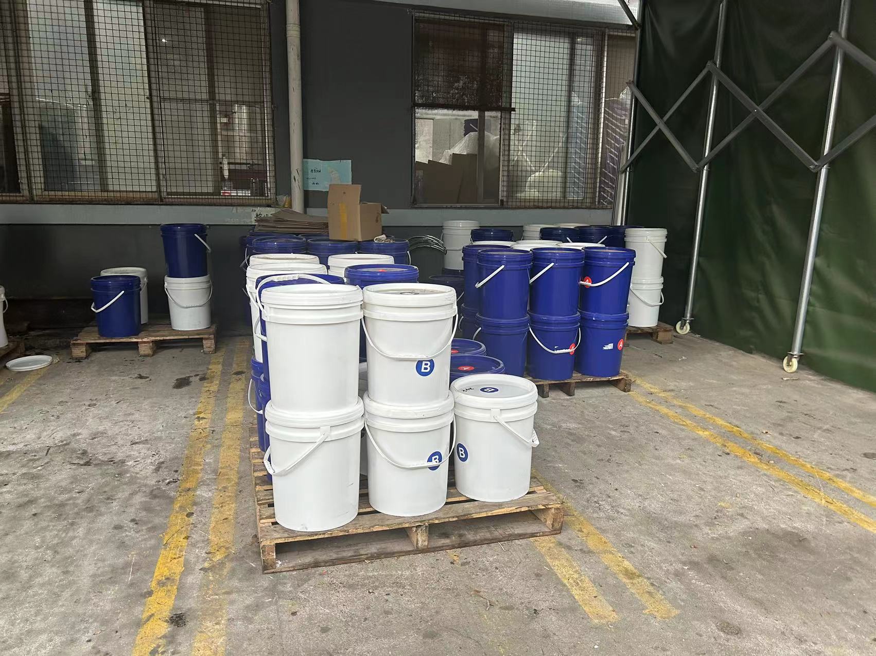 復(fù)合材料專(zhuān)用硅膠選擇有妙招，速來(lái)圍觀！