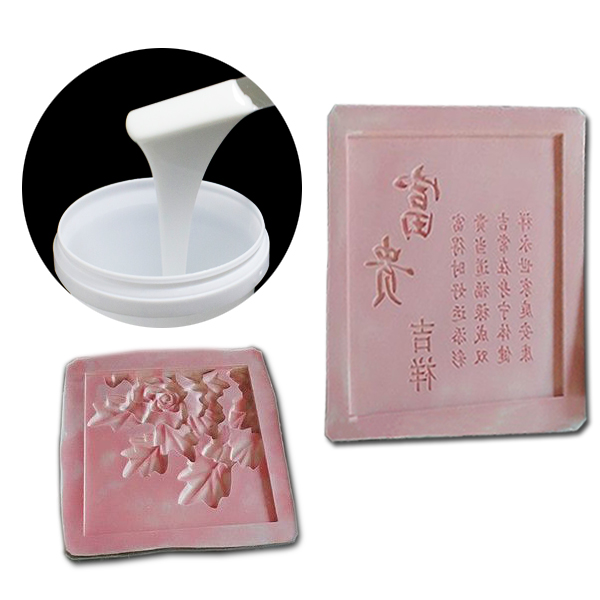 背景墻復(fù)模硅膠，讓你的家居裝修更有格調(diào)