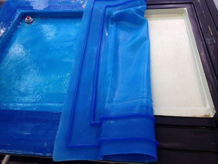 別小瞧真空袋液體硅膠，用途廣泛超厲害