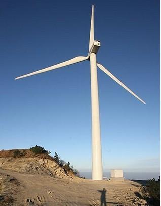 風(fēng)電葉片硅膠原料，藏著怎樣的神奇能量？