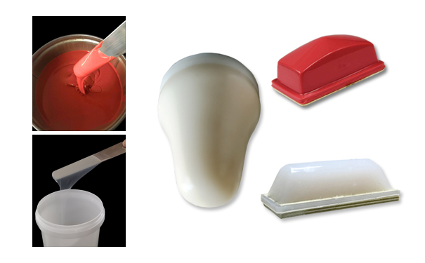 移印硅膠頭顏色可調(diào)嗎 ？