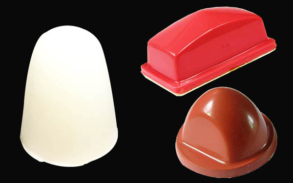 移印膠頭移印次數(shù)少什么原因？