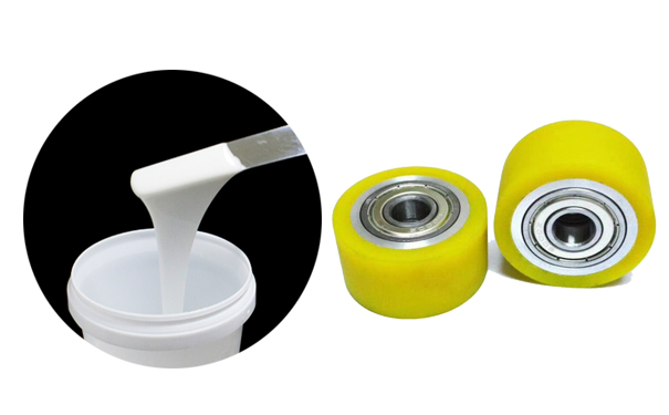 膠輥專(zhuān)用液體硅膠怎么選擇？